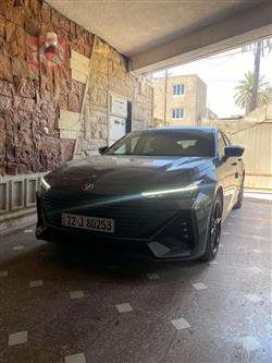 Changan UNI-V